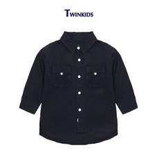 트윈키즈셔츠