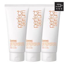 미쟝센퍼펙트세럼트리트먼트330ml