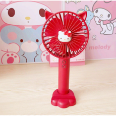 키티선풍기