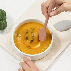 퍼기이유식스파츌라