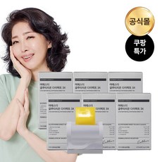 여에스더 글루타치온 다이렉트 3X, 30매, 6박스