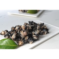 국내산 자숙 손질 논우렁살 1KG 500G 2입, 1개
