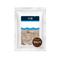 돈키호테 명태곤이, 40개, 700g