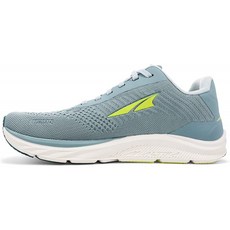 ALTRA 여성 AL0A4VR2 Torin 4.5 Plush Road Running Shoe Blue Size : 4.5 UK
