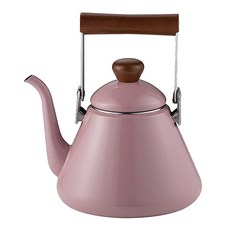 드립티 법랑주전자 1.7L, 라벤더