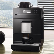 밀레 전자동 에스프레소 머신CM5310 | Miele Automatic Espresso Machine CM5310