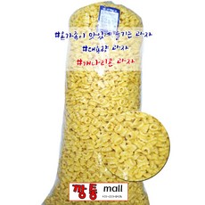 스마일제과 개나리콘2kg, 1포, 2kg