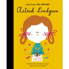 Astrid Lindgren Hardcover, Frances Lincoln Ltd