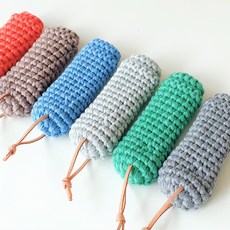 손뜨개손잡이커버