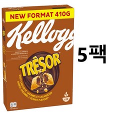 켈로그tresor