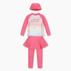 베네통래쉬가드