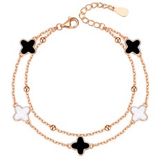 티파니스마일목걸이라지