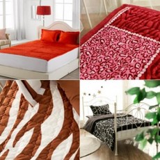IPC734201[지나산업]가격인하 국산 극세사패드/카페트/겨울이불 러그 겨울패드 차렵이불 전기장판