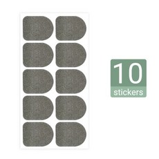 장갑스마트폰터치스티커