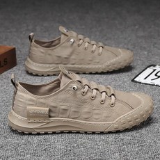 남자워커운동화