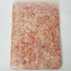 무뼈닭발 5kg, 1개
