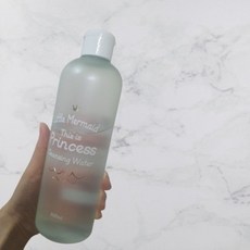 클렌징워터리틀머메이드