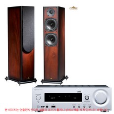 온쿄 네트워크 R-N855+캐슬 Knight5 하이파이패키지, 카나레407(2M-2M)