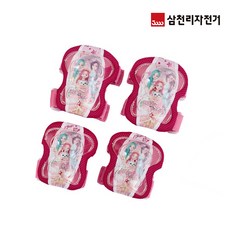 시크릿쥬쥬삼천리자전거