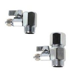 정수기잠금밸브