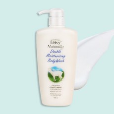 레이비 산양유 바디워시 500ml, 단일상품