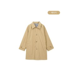 renomakids트렌치코트