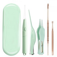 베라스아기귀이개