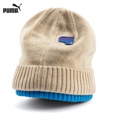 (매장정품) 역시즌가자# 2019 F/W 푸마X아더에러 콜라보 비니 022374-02