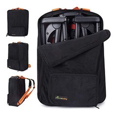 Stroller Travel Bag Compatible with Gb Pockit Str 유모차 여행 가방 Gb Pockit 유모차 및 Gb Pockit Plus 경량 유모차와, Lightweight Stroller Travel B