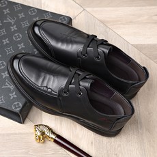 여자한복가죽신