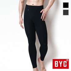 BYC 남성 면스판 내의 바지 하의 타이즈(BYL9530) 아이앤유샵