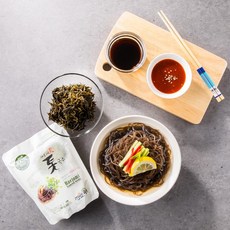 해조미 톳국수 180g(5봉) 저칼로리 19kcal