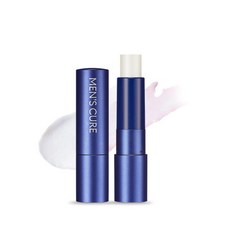 1+1 미샤 맨즈큐어 그루밍 센스 립밤 3.7g, 1개