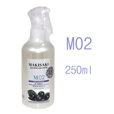 마키사키 크리닉 1단계 250ml, M2, 1개