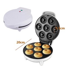 알렌토와플메이커