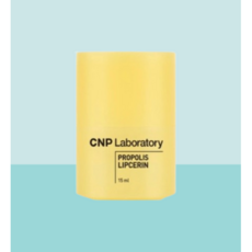 CNP 차앤박 프로폴리스 립세린, 상세 설명 참조, 1개, 15ml