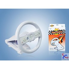 마리오카트레이싱휠