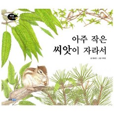 아주 작은 씨앗이 자라서 : 자연