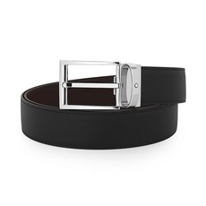 몽블랑양면벨트