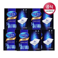 일본화장솜
