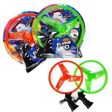 플라잉스핀우주선