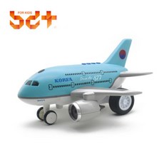 진짜비행기장난감