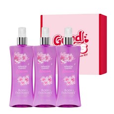 바디판타지베이비샴푸