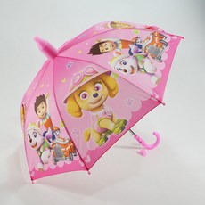 키즈구조대우산