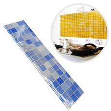 씽크대상판타일리폼