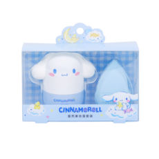 산리오메이크업