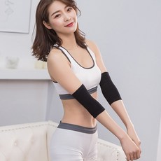 팔꿈치보호대 압박 아대 운동 헬스 부상방지 용품 발목 팔목 무릎 장비 순수한 면화 여름 얇은 지원 찌 남성과 여성 따뜻한 관절 커버 흉터 통기성, NONE