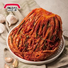 예소담특포기김치 11kg, (21년,ARS2))예소담특포기김치11kg