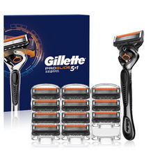 gilletteproglide