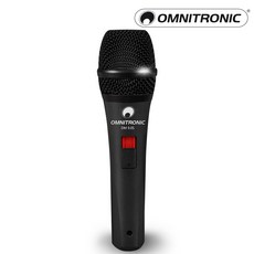 유선마이크 옴니트로닉 DM9.0S 강의용 행사용